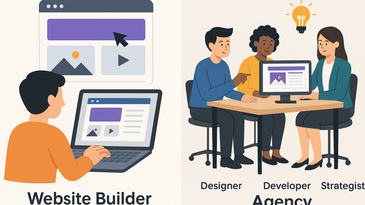 How Much Does a Website Really Cost in 2025?