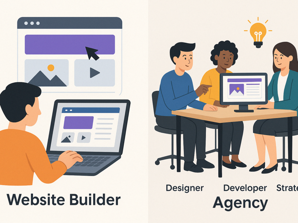 How Much Does a Website Really Cost in 2025?